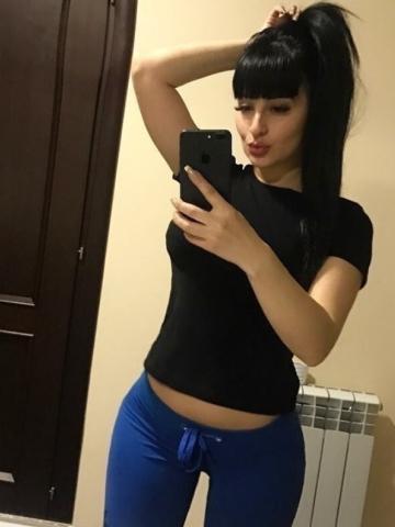 Анкета проститутки Тая, 24 года